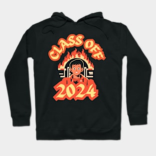 class of Hoodie